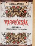 Vadrózsák