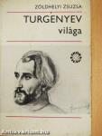 Turgenyev világa