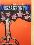 Országrontók