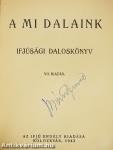 A mi dalaink