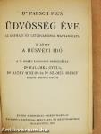 Üdvösség éve II.
