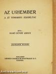 Az uriember