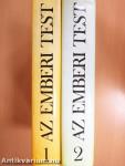 Az emberi test 1-2.