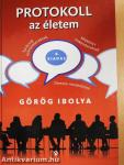Protokoll - az életem