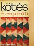 Kötés-horgolás 1975