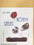 Szeles könyv