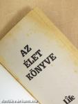 Az élet könyve
