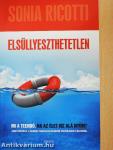 Elsüllyeszthetetlen