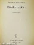 Éjszakai repülés