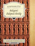 Antigoné/Oidipusz király