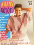 Arany Kötőtű 1990. július