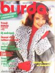 Burda 1989. december