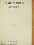 Levelek