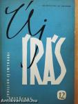 Új Írás 1963. december