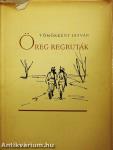 Öreg regruták