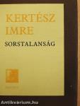 Sorstalanság
