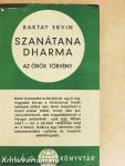 Szanátana Dharma