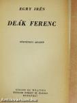 Deák Ferenc