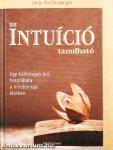 Az intuíció tanulható