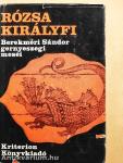 Rózsa királyfi