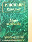Légió mindhalálig