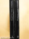 Anna Karenina 1-2.