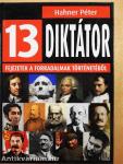 13 diktátor
