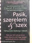 Pasik, szerelem & szex