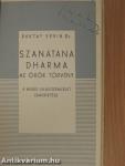 Szanátana Dharma