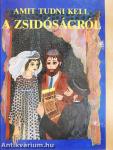 Amit tudni kell a zsidóságról