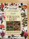 Virágos kert