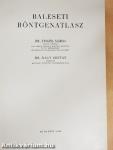 Baleseti röntgenatlasz