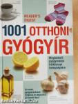 1001 otthoni gyógyír