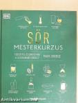 Sör mesterkurzus