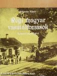 Régi magyar vasútállomások