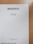 Biológia