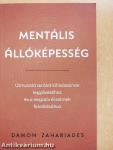 Mentális állóképesség