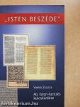 "Isten beszéde"