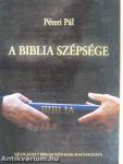 A Biblia szépsége