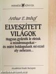 Elveszített világok