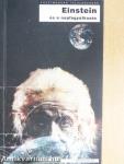 Einstein és a napfogyatkozás