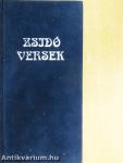 Zsidó versek