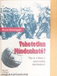 Tehetetlen Mindenható?