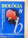 Biológia 8.