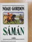 Sámán