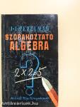Szórakoztató algebra