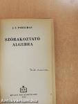 Szórakoztató algebra