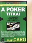 A póker titkai