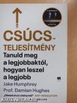 Csúcsteljesítmény