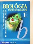 Biológia érettségizőknek 1.